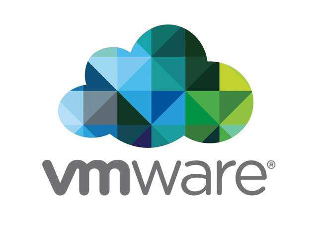 VMware(图1)